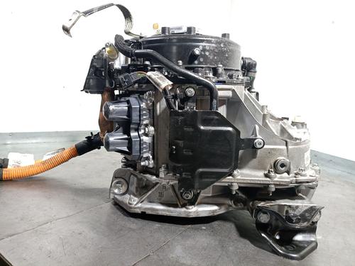 Gearbox MITSUBISHI ASX (VSX_, VSE_) 1.6 HYBRID (VSEH6) | BP36263458M3  - Image 5