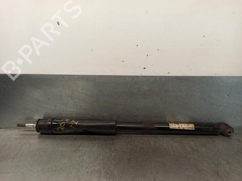 Used Left rear shock absorber HONDA CIVIC VIII Hatchback (FN, FK) 1.8 (FN1, FK2) (140 hp) 17476848