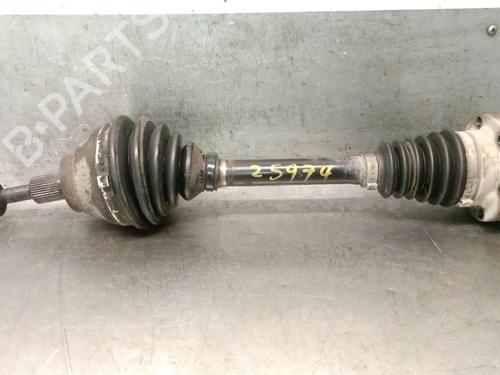 Used Left front driveshaft Left front driveshaft 37405611 37405611
