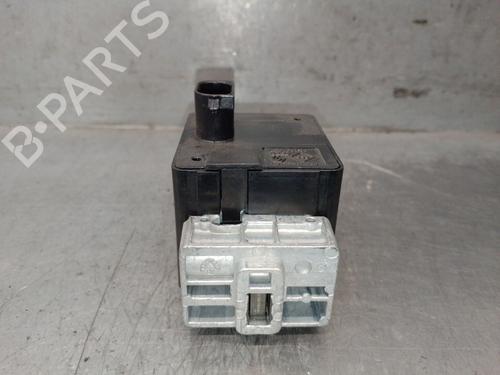 Electronic module RENAULT MEGANE III Hatchback (BZ0/1_, B3_) 1.6 16V (BZ1B, BZ1H) | BP39666995M83 - Image 3