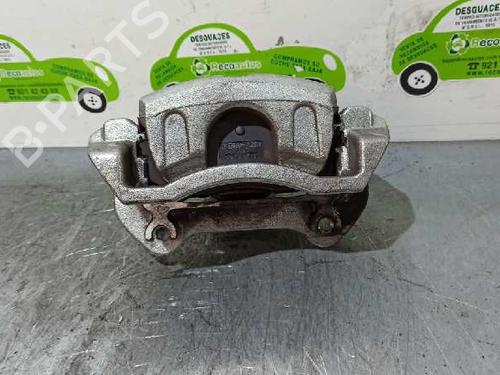 Right front brake caliper HYUNDAI TUCSON (TL, TLE)  | BP11616004M104 