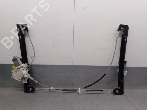 Used Front left window mechanism MINI MINI (R50, R53) One (90 hp) 30933768