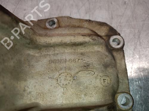 Oliebundkar FORD FOCUS I (DAW, DBW) 1.6 16V | BP29512508M115 