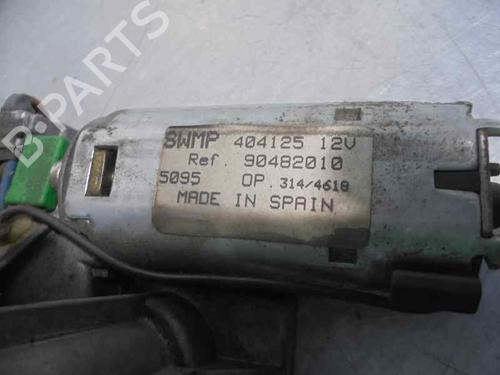 Rear wiper motor OPEL TIGRA (S93)  | BP4026616M102 