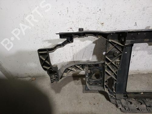 Front slam panel HYUNDAI GETZ (TB) 1.5 CRDi | BP25240194C72 