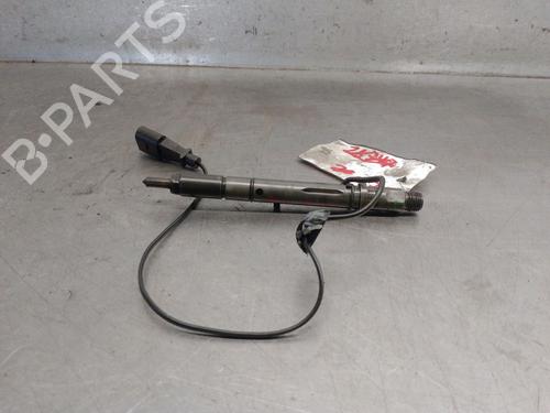 Used Injector Injector AUDI A6 C5 (4B2, 4B4) 2.5 TDI (155 hp) 39715922 39715922