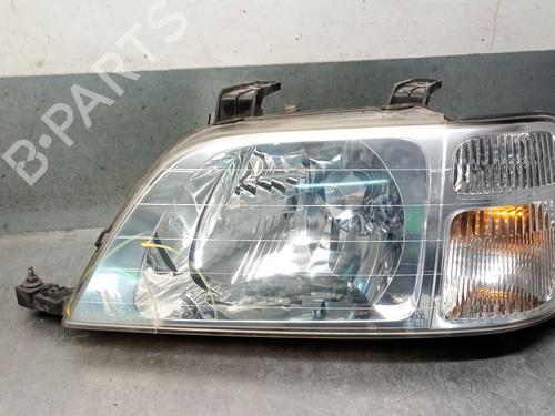 Venstre forlygte HONDA CR-V I (RD) [1995-2002]  32747854