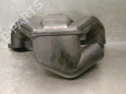 Intake manifold FORD FIESTA Box Body/MPV (F3L, F5L) 1.8 D | BP30645216M70 