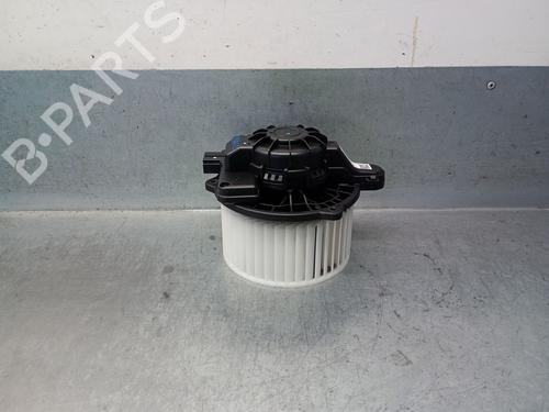 Used Heater blower motor KIA NIRO I (DE) 1.6 GDI Hybrid (105 hp) 26556449