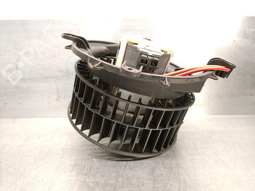 Used Heater blower motor MERCEDES-BENZ S-CLASS (W220) S 320 CDI (220.026, 220.126) (197 hp) 25235911