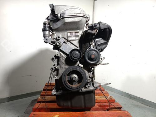 Used Engine TOYOTA COROLLA Verso (ZER_, ZZE12_, R1_) 1.8 (ZNR11_, ZNR11R) (129 hp) 32508345