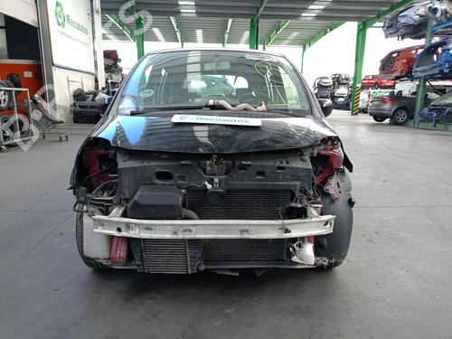 Steering column RENAULT MODUS / GRAND MODUS (F/JP0_) 1.5 dCi (JP0G, JP0H) | BP33755310M21 - Image 10