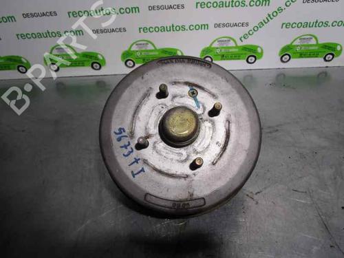 Other CHEVROLET REZZO MPV (U100) 1.6 | BP20246648O1 