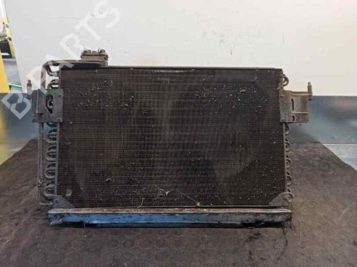 AC Kondensor CITROËN XSARA Break (N2) 1.4 HDi | BP6027783M32 