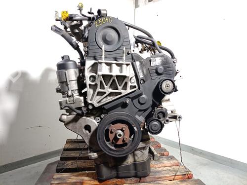 Used Engine Engine CHEVROLET EPICA (KL1_) 2.0 D (150 hp) 33322012 33322012