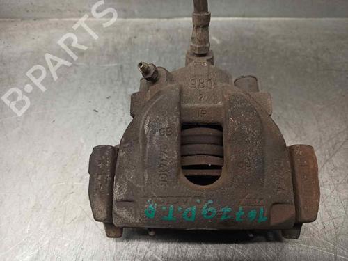 Used Right rear brake caliper VOLVO S60 I (384) 2.4 (170 hp) 11619110