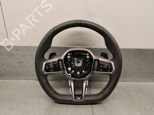 Volante Volante BMW X3 (G01, F97, G08) xDrive 20 d Mild-Hybrid (190 hp) 35953977 35953977