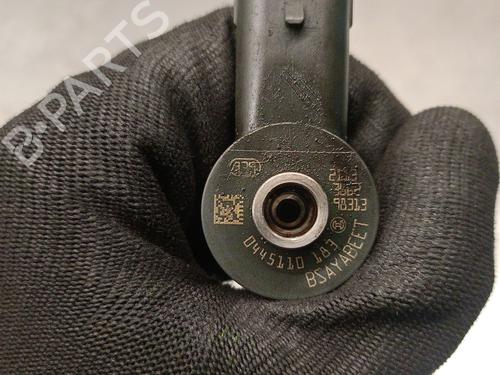 Injector OPEL CORSA D (S07) 1.3 CDTI (L08, L68) | BP31161558M100