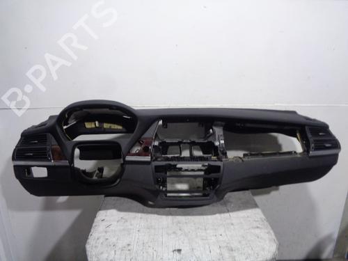 Used Dashboard BMW X5 (E70) 3.0 d (235 hp) 12452906