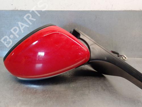 Right mirror CITROËN C3 III (SX) 1.2 PURETECH 82 | BP29434212C27 