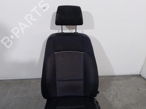Left front seat BMW 1 Convertible (E88)  | BP16941963C15 