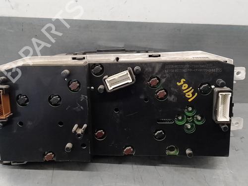 Instrument cluster NISSAN X-TRAIL I (T30)  | BP18660460C47 