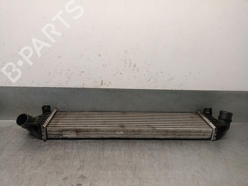 Intercooler FORD FOCUS II (DA_, HCP, DP) 1.6 TDCi | BP29807014M30 