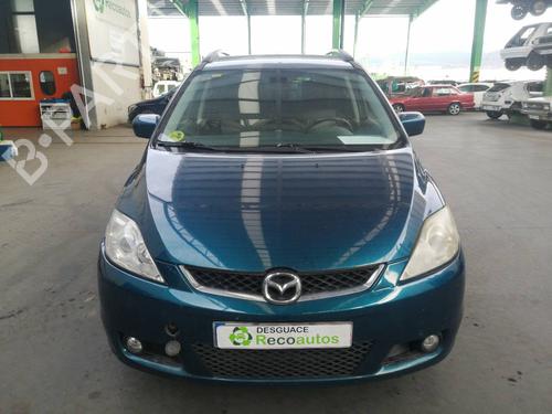 Warning switch MAZDA 5 (CR) 2.0 CD (CR19) | BP16967553I22 - Image 7