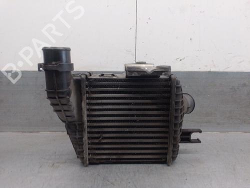 Used Intercooler KIA SPORTAGE II (JE_, KM_) 2.0 CRDi (140 hp) 28129076