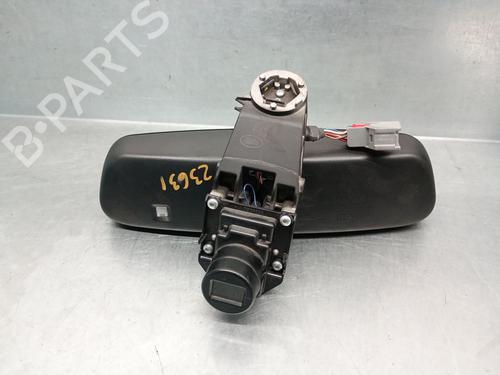 Rear mirror LAND ROVER RANGE ROVER SPORT I (L320) 3.0 D 4x4 | BP29585483I6 