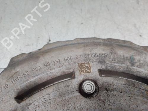 Other PEUGEOT 208 I (CA_, CC_) 1.2 THP 110 | BP25808011O1