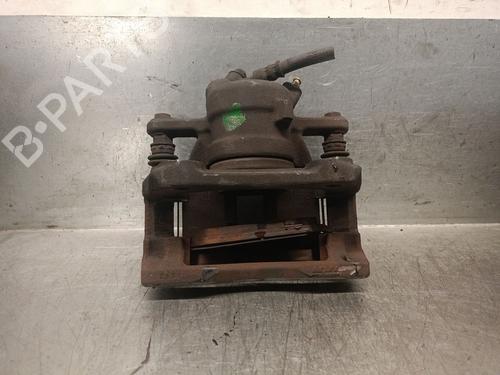 Right front brake caliper NISSAN MICRA III (K12) 1.4 16V | BP29828578M104