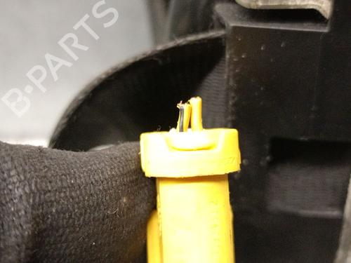Front left seatbelt FIAT 500X (334_) 1.3 D Multijet (334AXH1A) | BP40158640I26 - Image 4