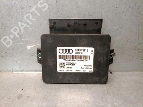 Used Electronic module Electronic module AUDI A4 B8 Avant (8K5) 3.0 TDI quattro (245 hp) 32483129 32483129