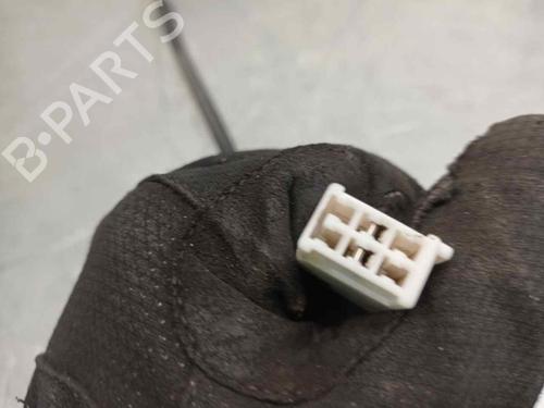 Rear right lock MAZDA 323 S VI Saloon (BJ) 2.0 TD (BJEP) | BP10687171C99 
