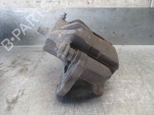 Left front brake caliper KIA SPORTAGE II (JE_, KM_) 2.0 CRDi | BP11617174M105 