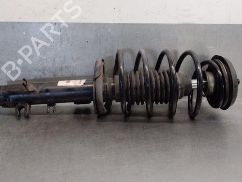 Used Left front shock absorber Left front shock absorber 34174205 34174205