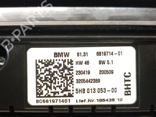 Climate control MINI MINI COUNTRYMAN (F60) Cooper | BP28357680I5 