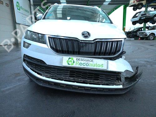 Headlight switch SKODA KAROQ (NU7, ND7) 1.6 TDI | BP21583001I24 - Image 8
