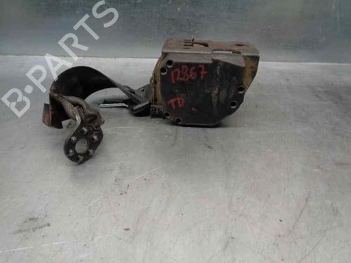 Used Rear right seatbelt SEAT CORDOBA (6L2) [2002-2009]  8227907