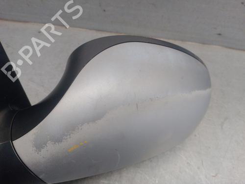 Left mirror SEAT IBIZA III (6L1) 1.9 TDI | BP27515294C26 