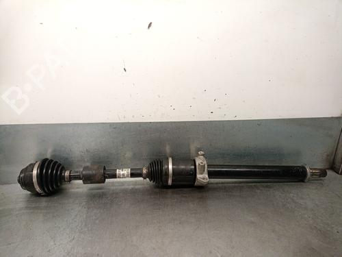 Transmisión delantera derecha BMW 2 Active Tourer (U06) 220i Mild Hybrid (170 hp) 32091277