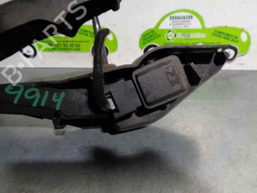 Pedal MINI MINI (R50, R53) One | BP5037174I4 