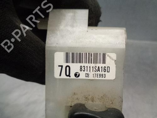 Headlight switch SUBARU FORESTER (SG_) 2.0 X AWD (SG5) | BP11791924I24 