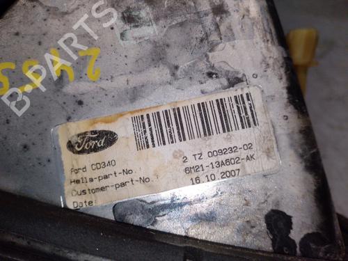 Right tailgate light FORD S-MAX (WA6) 2.0 TDCi | BP31958639C80 
