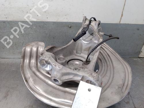 Left front steering knuckle BMW 3 (G20, G80, G28) 330 e Plug-in-Hybrid | BP34006452M25  - Image 5