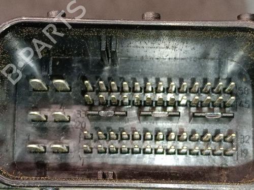 Engine control unit (ECU) MERCEDES-BENZ A-CLASS (W176) A 200 CDI / d (176.008) | BP40453330M57 - Image 4