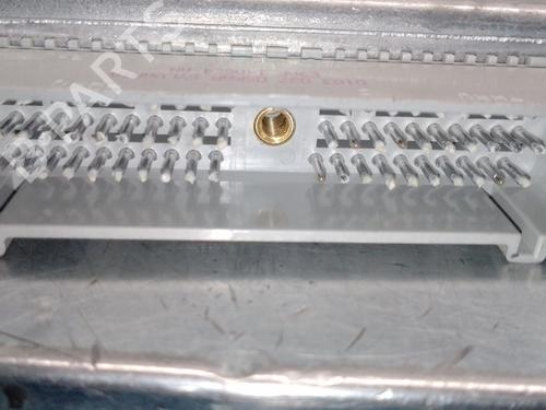 Computer motormanagement FORD FOCUS I (DAW, DBW) 1.6 16V | BP29763945M57 