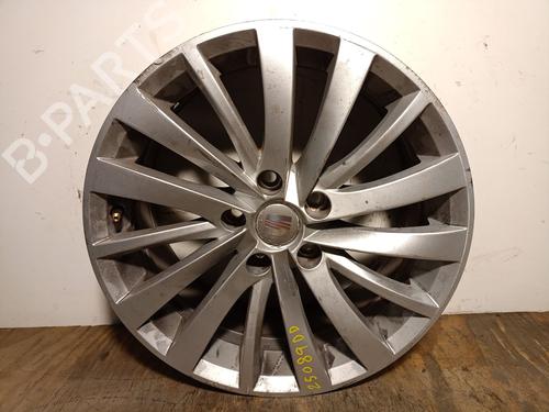 Used Rim Rim SEAT EXEO ST (3R5) 2.0 TDI (143 hp) 33557601 33557601