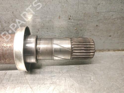 Right front driveshaft RENAULT EXPRESS Box Body/MPV 1.5 Blue dCi 75 (F6AA) | BP29460622M39 